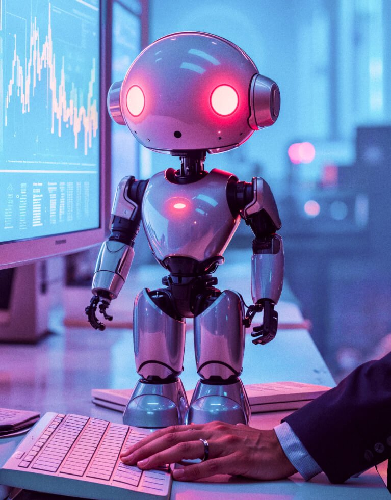 AI Robot