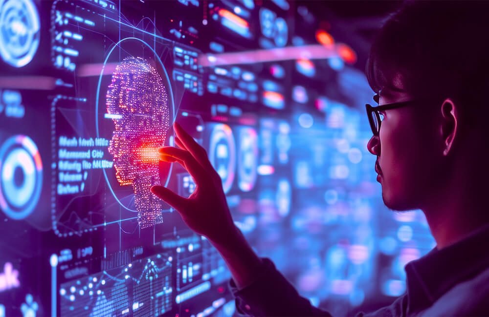 Data Intelligence