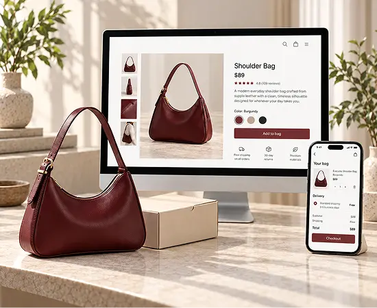 E-Commerce Growth