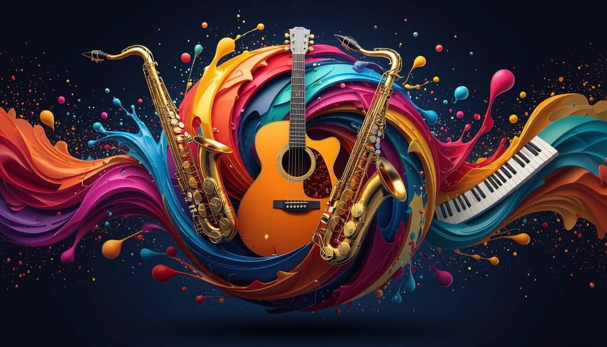 Music & Media