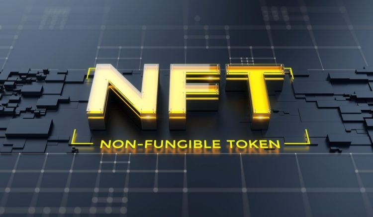 NFT — Non-Fungible Token