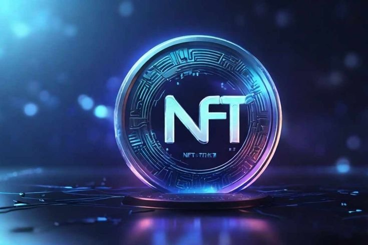 NFT Marketplace Development