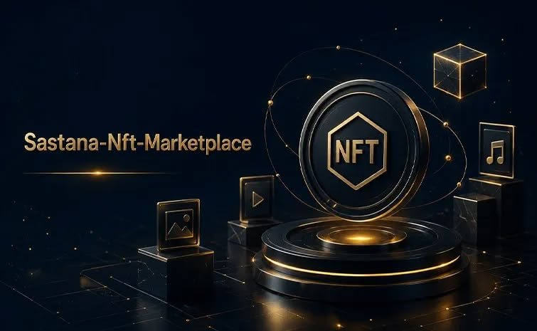 NFT Launch Platforms