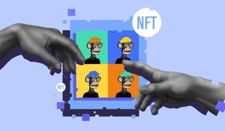 Custom NFT Platforms
